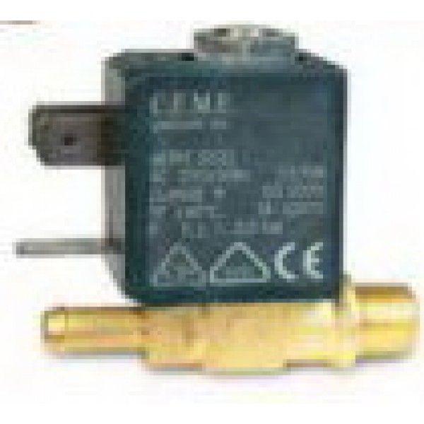 Electroventil aburi 1-8" Ceme
